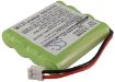 Tomy Walkabout Premier Advance Replacement Battery - 2