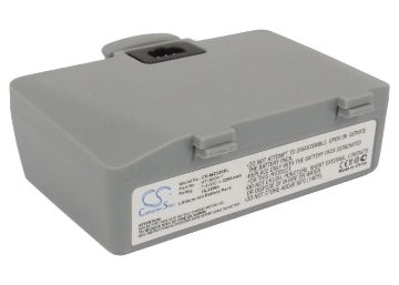 Zebra QL320+ QL220+ Battery (p/n AT16004-1 H16004-LI) - 1