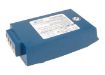 Vocollect Talkman T5 A500 A4700 Battery (p/n 136020805B 730022) - 2