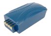 Vocollect Talkman T5 A500 A4700 Battery (p/n 136020805B 730022) - 3