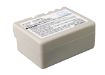 Battery for Casio IT-G500 IT-800 IT-600 IT-300 (CA60L1-G CA60L4-G) - 1