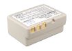 Battery for Casio IT-G500 IT-800 IT-600 IT-300 (CA60L1-G CA60L4-G) - 4