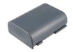 Picture of Battery for Canon ZR850 ZR830 ZR800 ZR700 ZR600 ZR500 ZR-400 ZR400 ZR-300 ZR300 ZR-200 ZR200 ZR-100 ZR100 V800 Rebel XTi (p/n BP-2L5 BP2LCL)