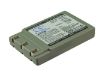 Battery for Konica Revio KD Series (p/n DR-LB4) - 2