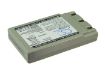 Battery for Konica Revio KD Series (p/n DR-LB4) - 3