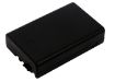 Pentax K-S2 K-S1 K-R K-500 K-50 K-30 K-2 Battery D-LI109 - 3