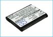 Nikon Coolpix S7000 S6900 S6600 S6500 S6400 S5200 S4400 Battery EN-EL19 - 1