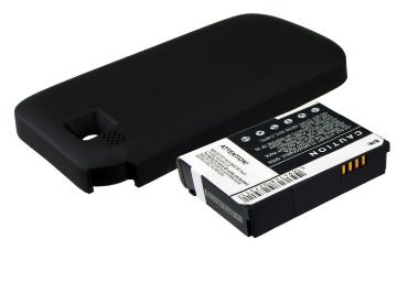 O2 XDA Guide Battery 35H00118-00M BA S330 Replacement - 1