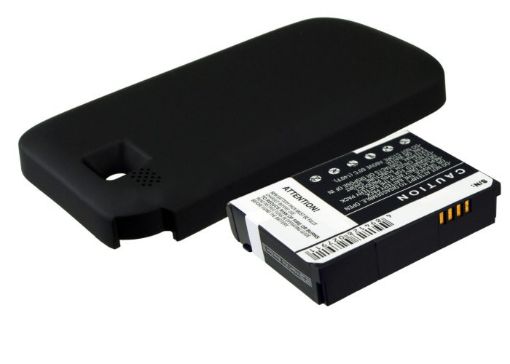 O2 XDA Guide Battery 35H00118-00M BA S330 Replacement - 1