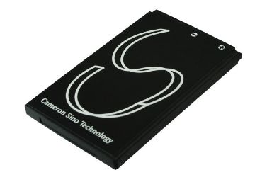 Alcatel VM800 Tribe OT-E800 OT-808 Battery CAB20100000C1 CAB30P0000C1 - 1