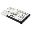 BL-5J Battery for Nokia X6, Lumia 530, 525, 520, N900, X1-01, X1-00 - 2