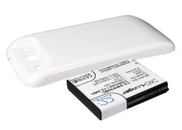 Samsung Galaxy S3 Battery EB-L1G6LLK/LLU SGH-T999V GT-I9308 - 1