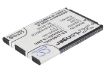 LG VS840 Viper 4G LTE Battery BL-44JS EAC61838702 Lucid 4G - 2