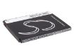 Samsung Stellar SCH-i200 R820 Battery EB535163LZ 4G Galaxy Code - 4