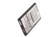 Umx MXC-550 Battery AB043446LA Replacement - 5