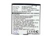 Battery for Verizon Droid Pro/2/Global A956 A855 BP6X SNN5843 - 5