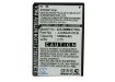 Samsung Transform M920 SPH-R900 Battery EB404465VA EB404465VABSTD - 5