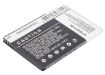 Battery for T-Mobile G2 (35H00140-00M 35H00140-01M) - 3