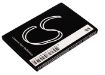 Kyocera SCP-9300 M9300 Echo Battery KABA-01 SCP-39LBPS - 3