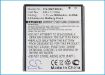 Samsung Skyrocket SGH-T989 I727 I547 Galaxy S2 Plus Battery EB-L1D7IBA - 5