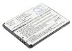 Tcl A998 A996 A988 A968 A890 A860 Battery CAB31Y0004C1 - 1