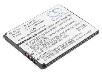 Tcl A998 A996 A988 A968 A890 A860 Battery CAB31Y0004C1 - 1