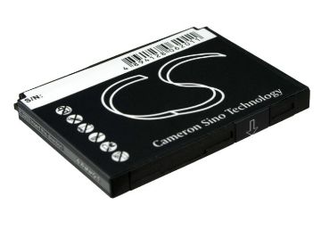 Alcatel OT-981A/980/901/900/890/828 Battery (CAB3170000C1) - 1