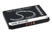 Alcatel OT-981A/980/901/900/890/828 Battery (CAB3170000C1) - 2