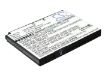 Alcatel OT-981A/980/901/900/890/828 Battery (CAB3170000C1) - 3