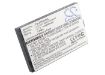 Capitel S718 CBS718 Battery Replacement - 5