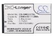 Samsung Xcover E2370 Battery AB113450BU AB113450BUCSTD - 5