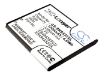 Samsung YP-G1C Wave Battery EB494353VA EB494353VU SHV-E220S - 1