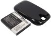 Verizon Stratosphere II SCH-i415 Battery EB-L1K6ILZ Galaxy S Relay 4G - 3