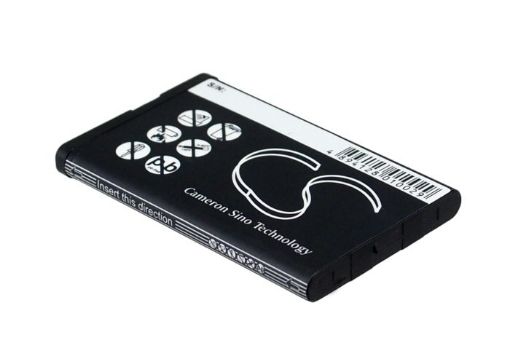 Sagem MYX-8 MYX8 Battery (p/n XX-8944) Replacement - 1
