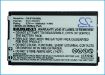 Sanyo SCP-3810 Mirro Battery SCP-35LBPS - 5