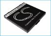 Hagenuk E20 Battery (p/n PHBA-309) Replacement - 4