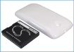 Huawei Sonic Ascend II M865 Battery (p/n HB5K1H) - 4