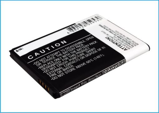 Samsung SGH-T769 i577 Galaxy S Blaze 4G Battery EB-L1G5HBA - 1