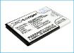 Samsung SGH-T769 i577 Galaxy S Blaze 4G Battery EB-L1G5HBA - 2