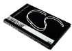 Battery for Samsung Wave S5800/S8530/Transform M920 (EB504465IZBSTD) - 3