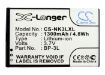 Nokia Sabre Lumia 710 610 510 505 Asha 303 Battery BP-3L - 5