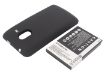 Zte N9120 Avid 4G Battery Li3817T42P3h735044 - 4