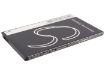 Huawei Y3 II 4G/3G Battery HB505076RBC for Ascend Y600/Y3II 2016 - 4