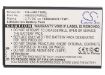 Huawei Y3 II 4G/3G Battery HB505076RBC for Ascend Y600/Y3II 2016 - 5