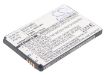 Motorola Wilder W766 W510 W450 W385 Battery (p/n BQ50 BT50) - 1