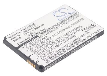 Motorola Wilder W766 W510 W450 W385 Battery (p/n BQ50 BT50) - 1