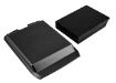 O2 XDA Atoms Battery 35H00082-00M LIBR160 - 4