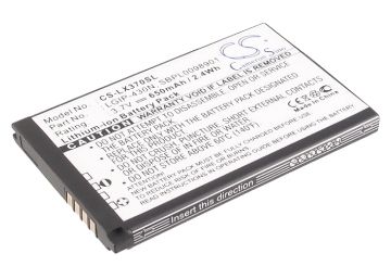 Battery for LG Wine UN430, TM300, T310, LX370 (LGIP-430N) - 1