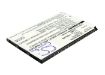 Motorola XT Series Battery HW4X SNN5892 for Droid Bionic Atrix 2 - 4