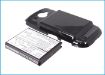 Samsung SCH-i920 Omnia II Battery AB944757GZ Replacement - 2